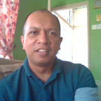 Muhd Shahrul Munir Abdul Rahman