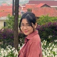 Ngoc Ha Vo (Hailee)