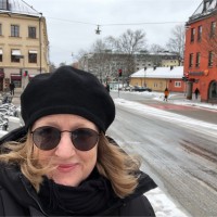 Anna-Lena Carlsson