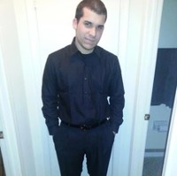 Joel Vega