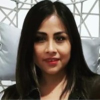Leslie Alfaro Ticse