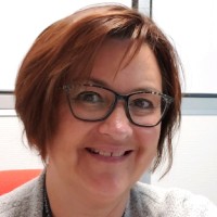 Laurence Charlet