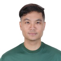 Yi-Ju Tsai