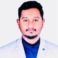 Murali Krishna