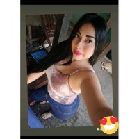 Yoseline Rodriguez
