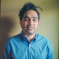 Jayanth Kommidi Pmp