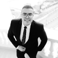 Magdy Ahmed