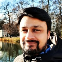 Vikram Singh Panwar