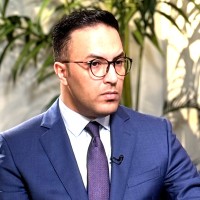 Mohamed Ahrimou
