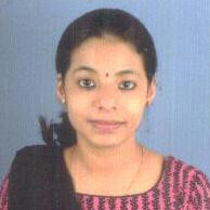 Gitanjali Sethu