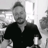 Jason Inkpen