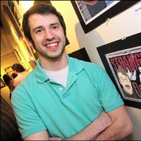 Justin Mapes