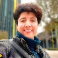 Sara Ali Rivera