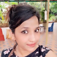 Sonika Dhosele