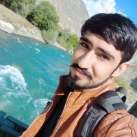 Syed Shuja Ali Shah