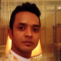 Kawsar Khondekar