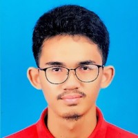 Arfan Noor Hakimi