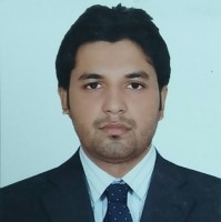 Mohammad Atikur Rahman