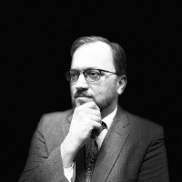 Chris Hudson