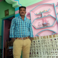 sanapathi harish