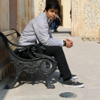 Rohit Kumar