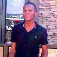 Njabulo Xaba