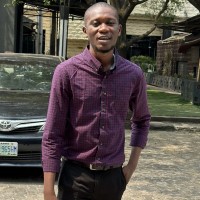 Chinecherem Markdavid