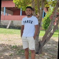 Jocivan Oliveira Azevedo