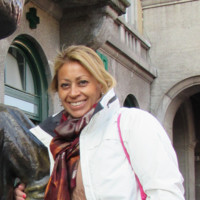 María Inés Salgado Berna