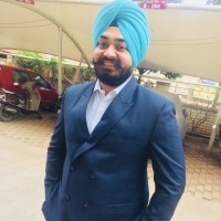 Inderjeet Singh Khalsa