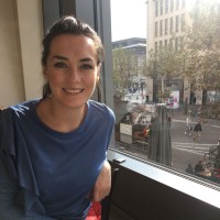 Aoife Traynor