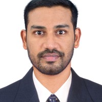 JITHESH BALAKRISHNAN