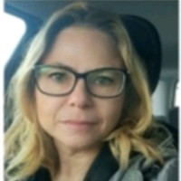 Deborah Malacrida