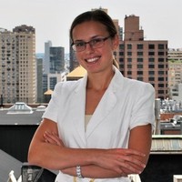 Alina Kurchenko, Ra