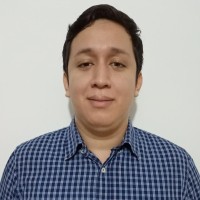 Jairo Jose Salvatierra Bucheli