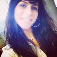 Mary Garcia