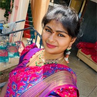 Anusha Thatiparthi