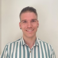 Jonathan Ljungberg