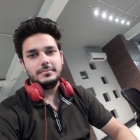 Mohammad Shahrukh