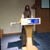 Maria Rasheed Digital Marketer And Freelancer