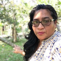 Chary Esteban