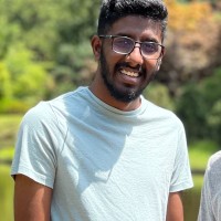 Sharath Kp