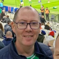 Conor Mc Nulty