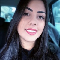 Aline Maria de Freitas Oliveira