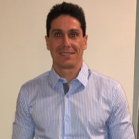 Marcelo José De Oliveira