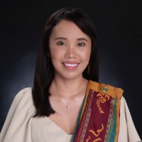 Ayessa Mae Gimutao