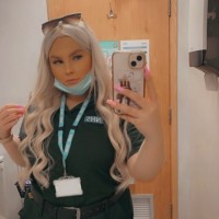 Poppy Williams