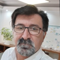 peyman goodarzi