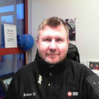 Robert Ullmark