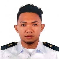 Armand James Calonia